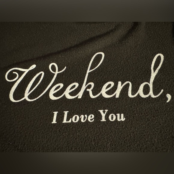 WILDFOX small lightweight sweatshirt - Picture 3 of 9